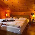 Mit Sauna Und Hot Tub Hochrindl