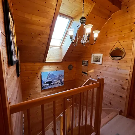 Mit Sauna Und Hot Tub * Hochrindl