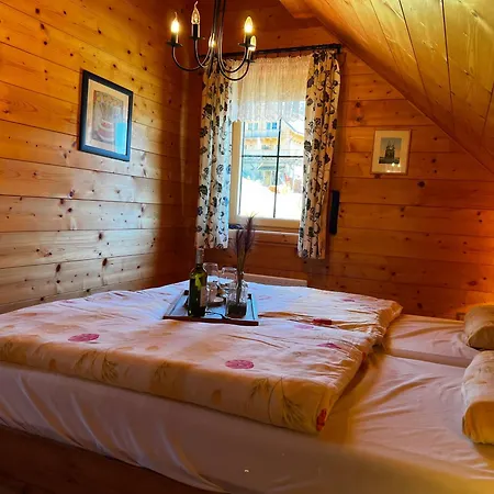 Mit Sauna Und Hot Tub *