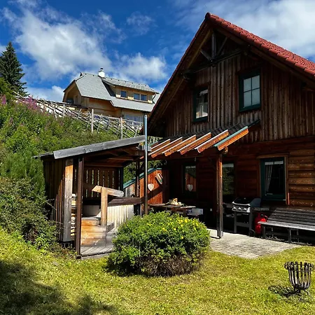 Mit Sauna Und Hot Tub