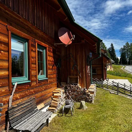 Mit Sauna Und Hot Tub