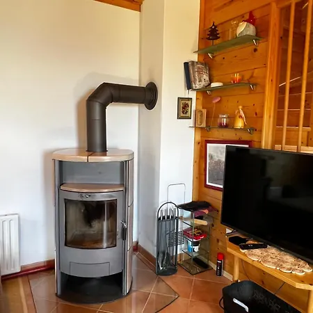 Mit Sauna Und Hot Tub Hochrindl