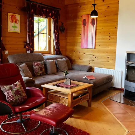 Mit Sauna Und Hot Tub * Hochrindl