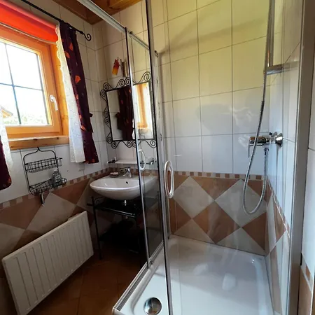 Mit Sauna Und Hot Tub